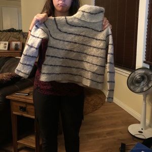 Madewell Toddler Turtleneck